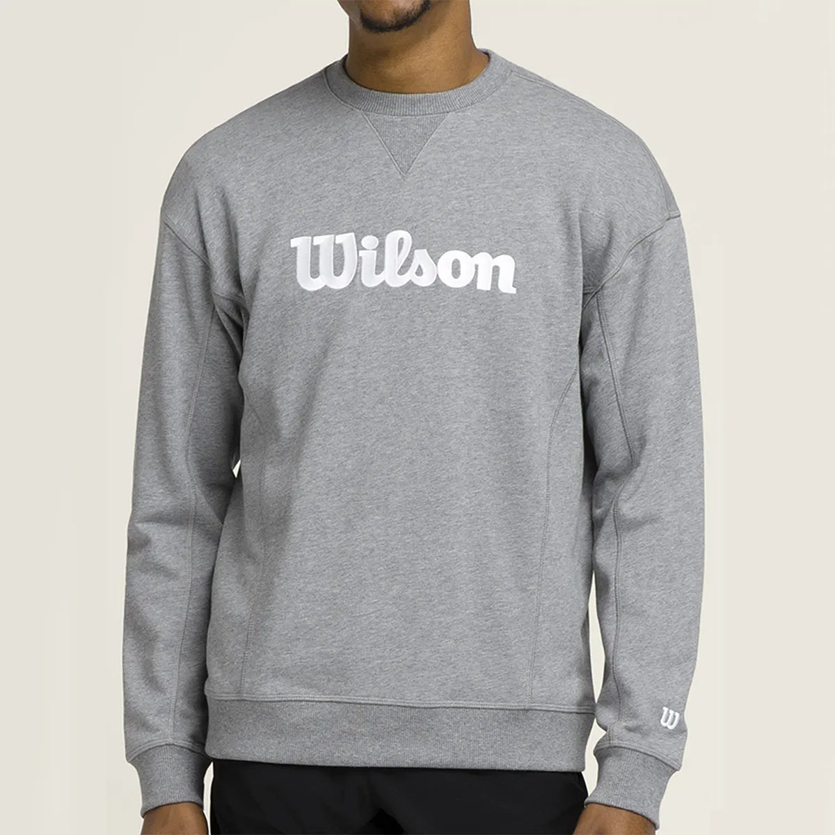 Felpa Wilson Team Classic
