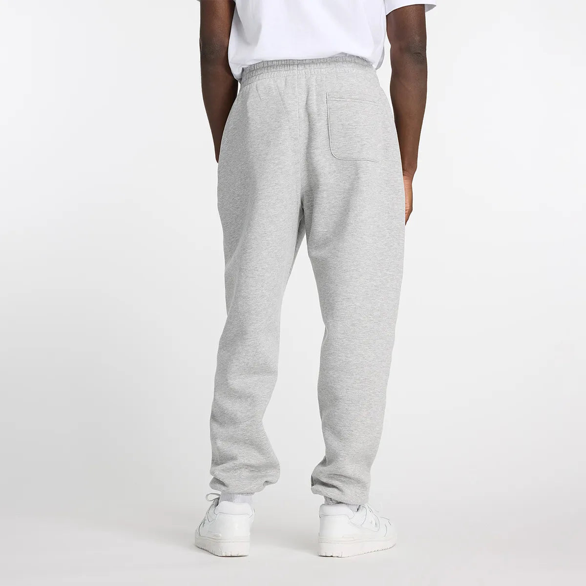 Pantaloni New Balance Fleece