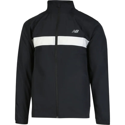 Giacca New Balance Sport Essentials