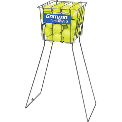 Cestino raccogli-palline Gamma Risette 50