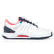 Scarpe Wilson Donna Intrigue Tour Terra Battuta