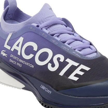 Scarpe Lacoste Donna AG-LT Lite Terra Battuta