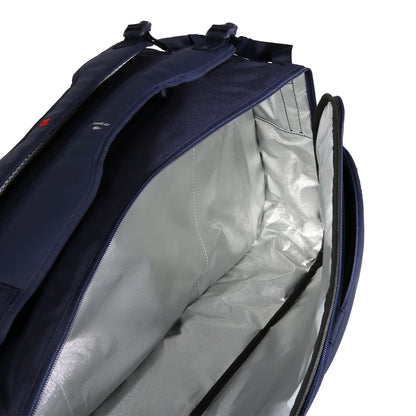 Borsa da tennis Wilson Tour Us Open 12 racchette