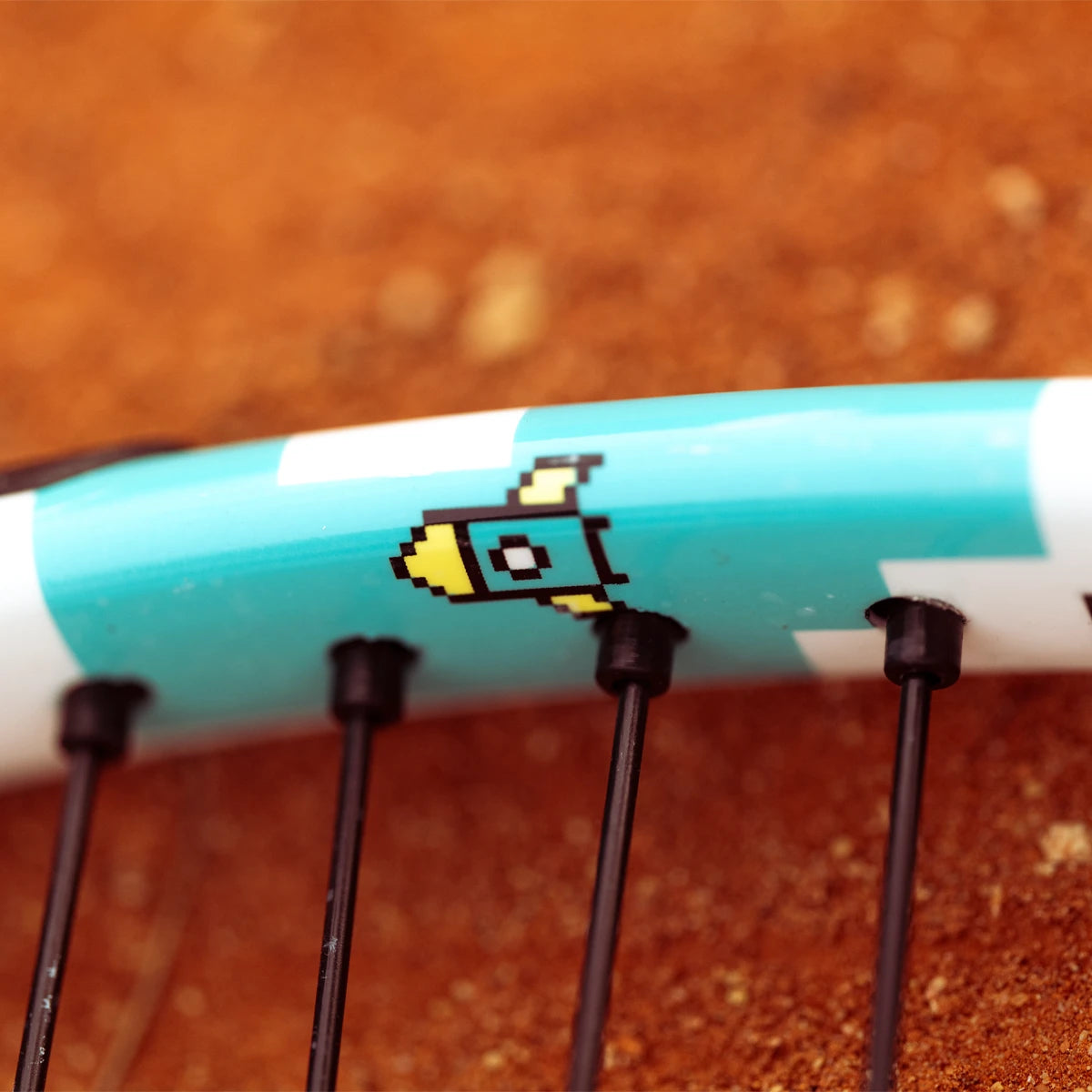 Racchetta Tecnifibre Junior Tempo Iga 23 2026
