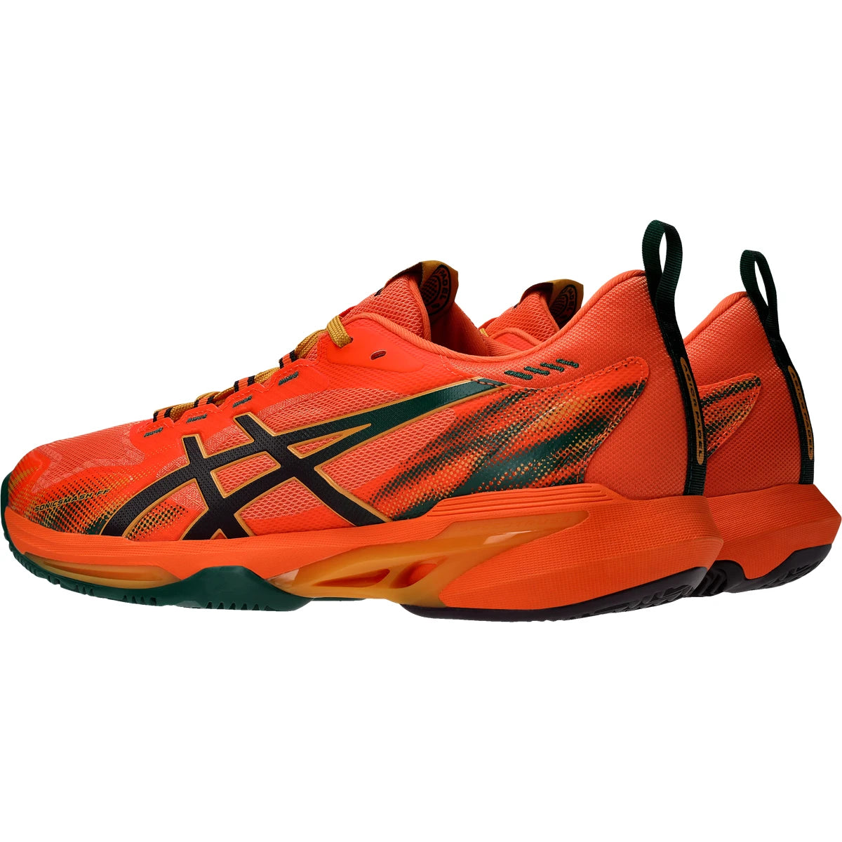 Scarpe da padel Asics Sonicsmash FF