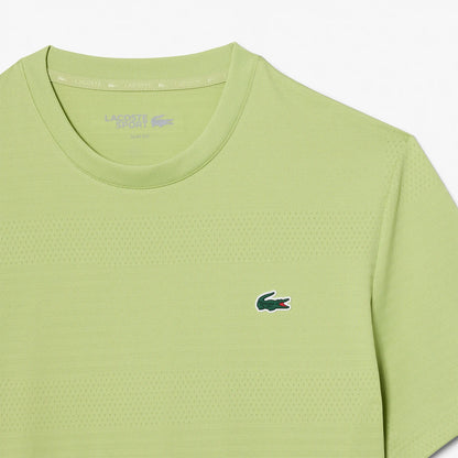 T-Shirt Lacoste Athlète Miami