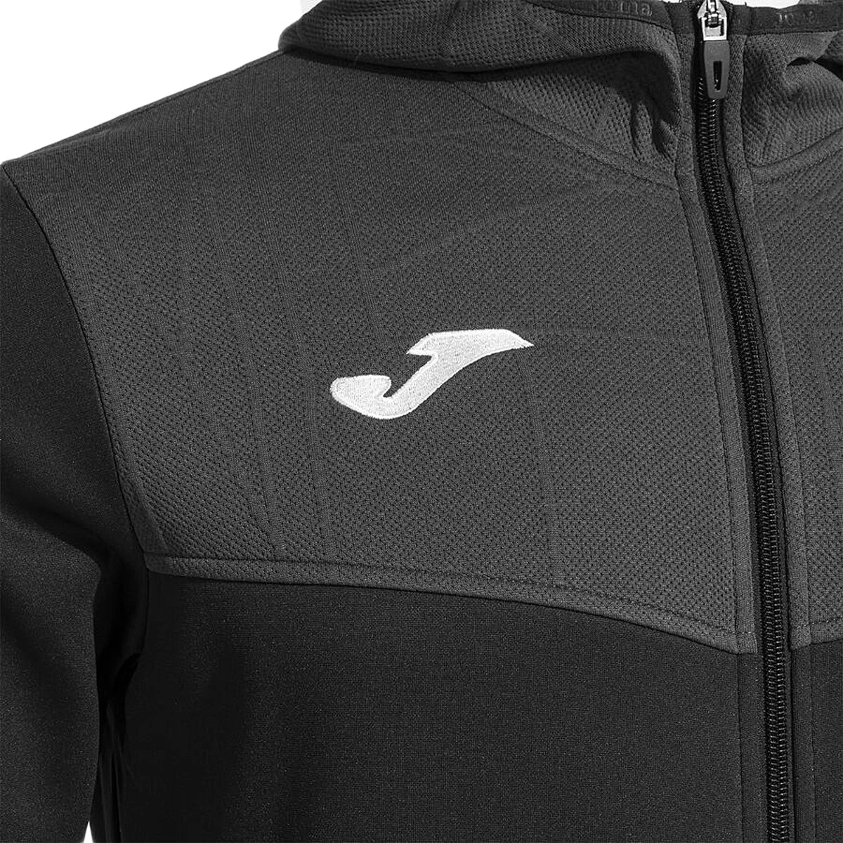 Giacca con cappuccio Joma Campus Street