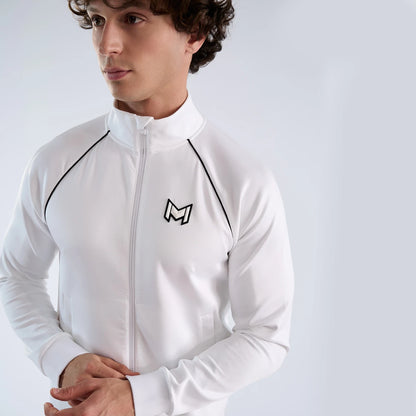 Giacca da tuta Mouratoglou Apparel Club