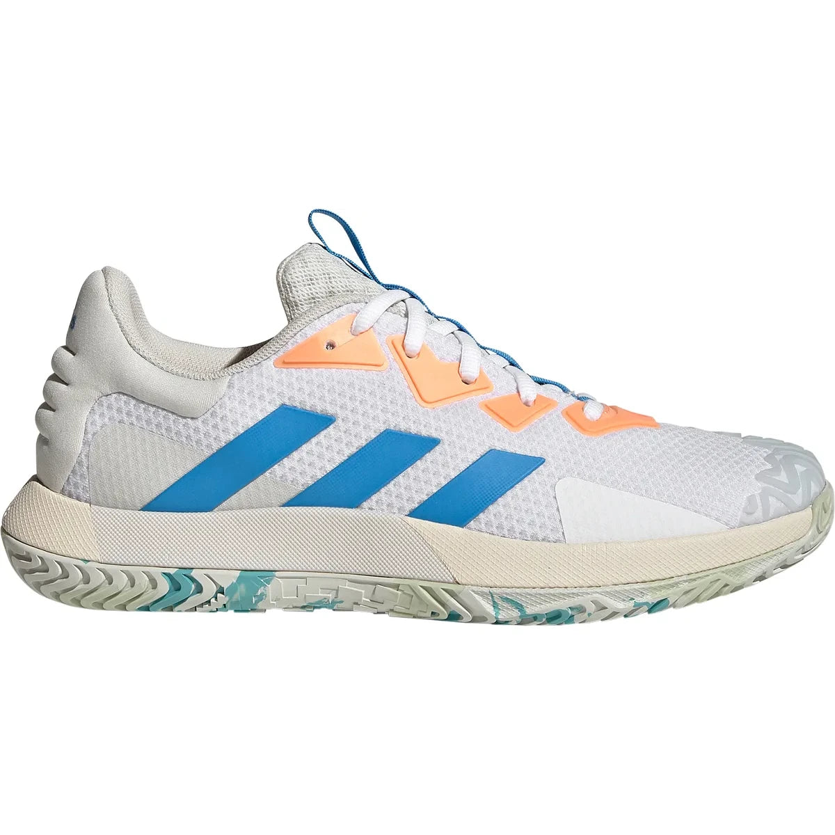 Scarpe da tennis adidas Solematch Control tutte le superfici