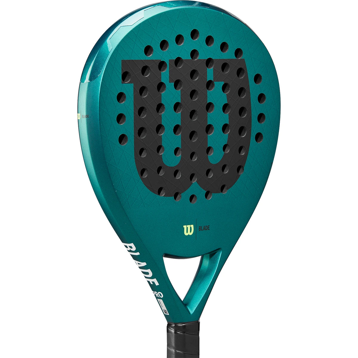 Racchetta da padel Wilson Blade Pro V3