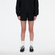 Short New Balance Donna French Terry