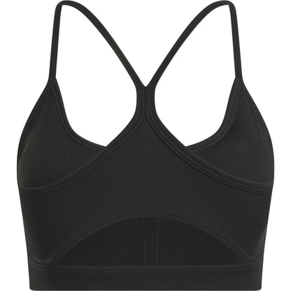 Reggiseno Reebok Donna Kendal Core Strappy