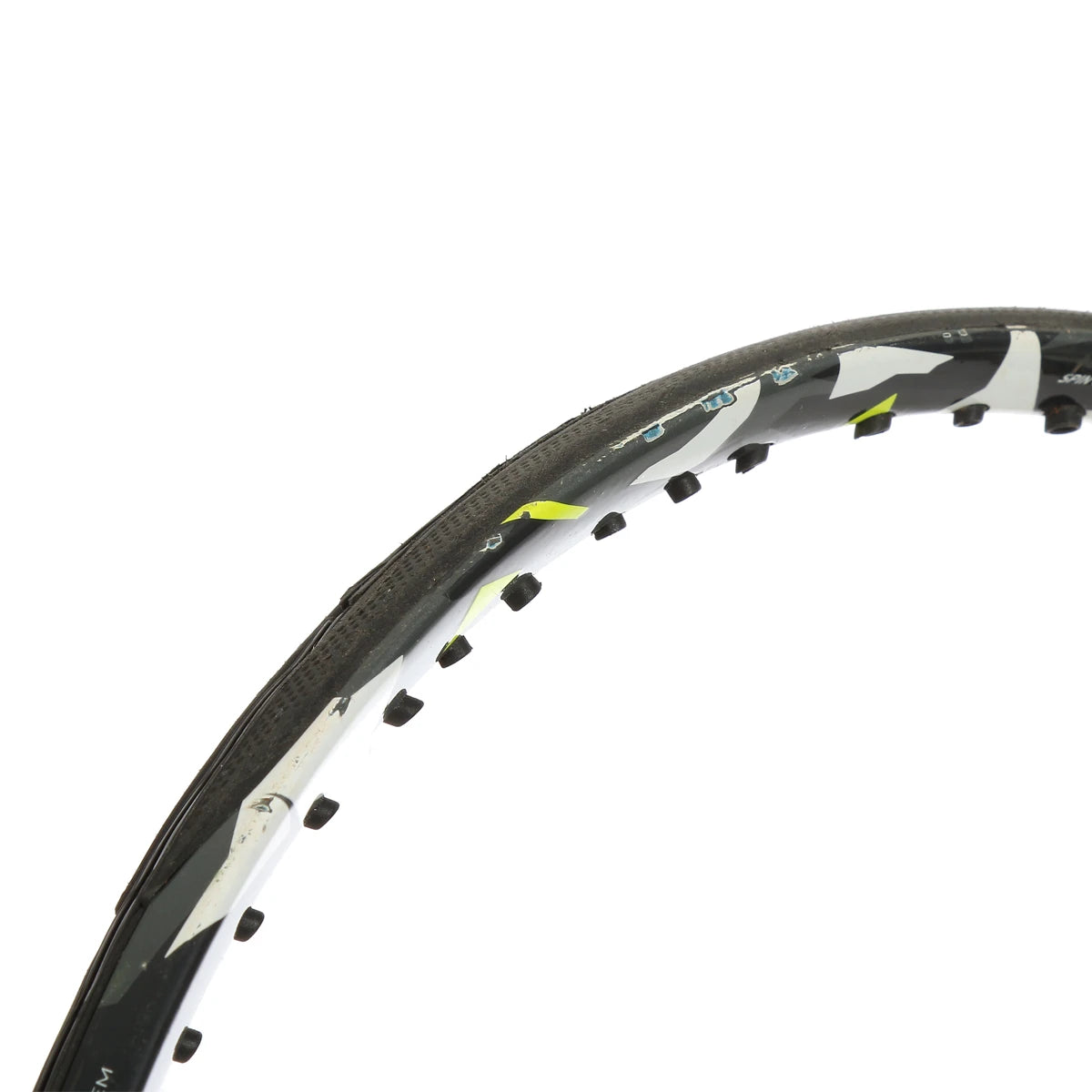 Racchetta Usata da Tennis Babolat Pure Aero Lite (270 Gr)