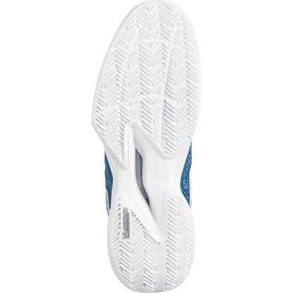 Scarpe Babolat Jet Mach 3 Terra Battuta