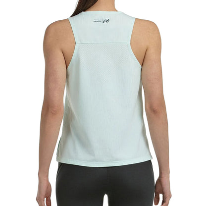 Canotta Bullpadel Donna Purecolor Abure
