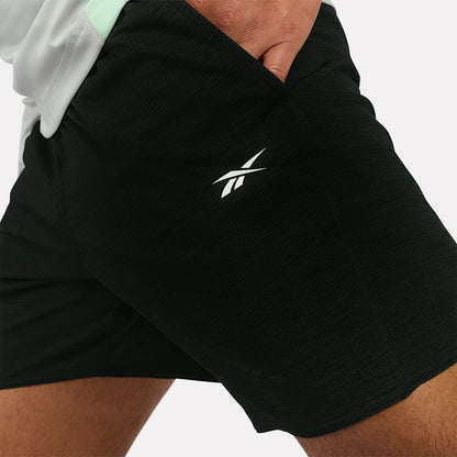 Short Reebok Id Train Knit