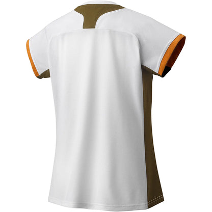 T-Shirt Yonex Donna Tour Elite 20852Yx