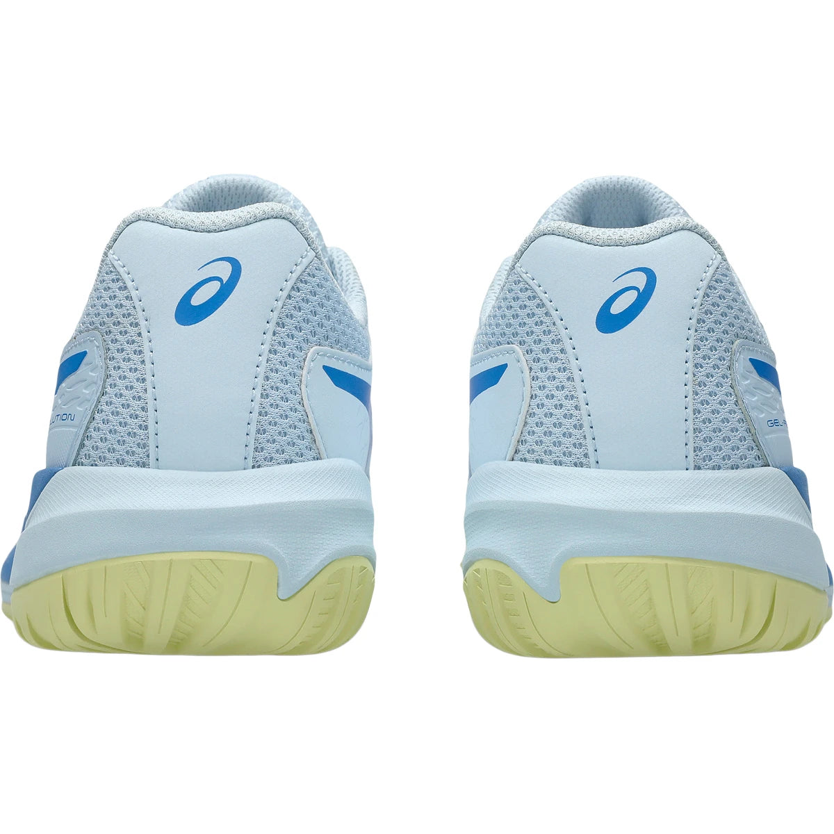 Scarpe Asics Junior Gel Resolution X Gs Scarpe tutte le superfici