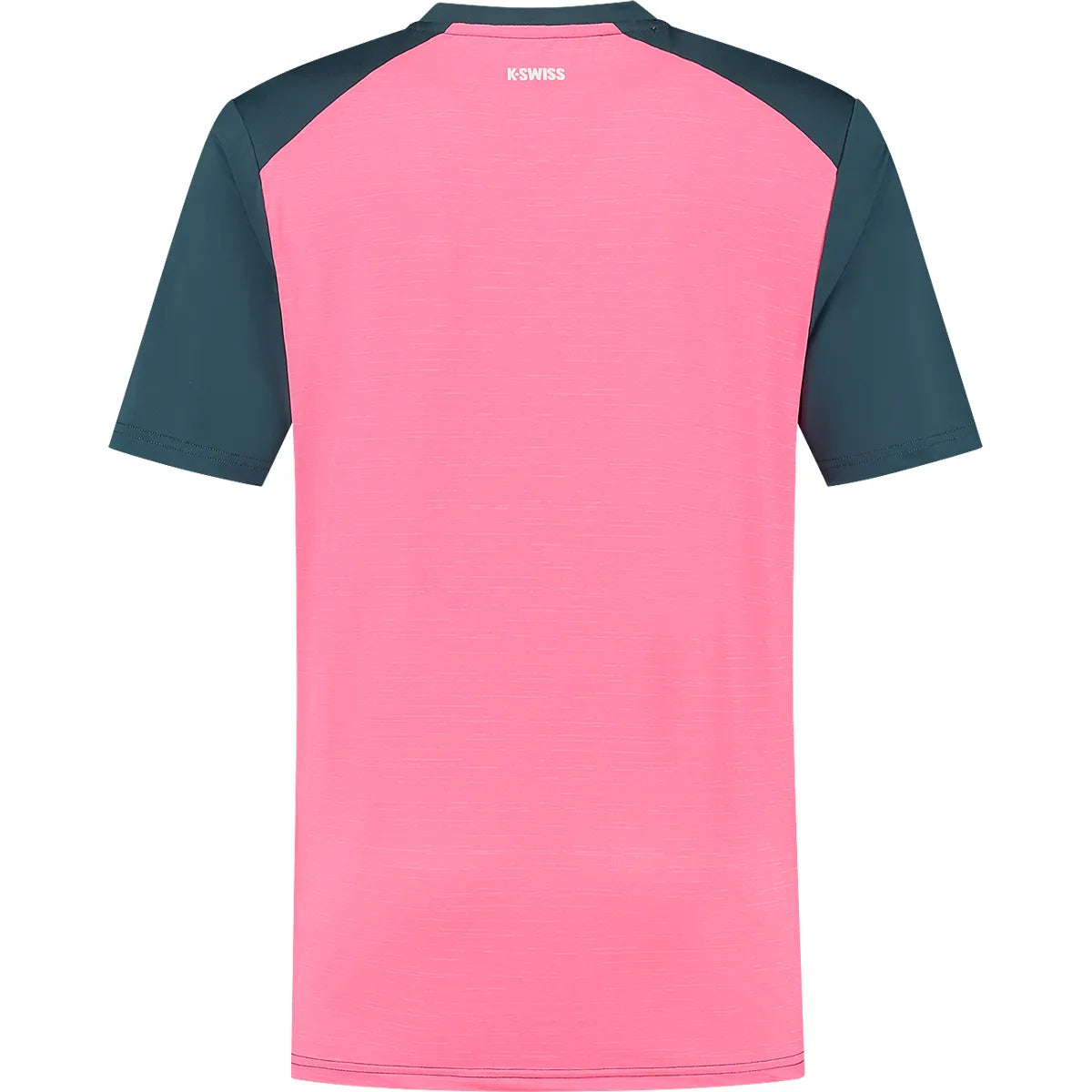 T-Shirt K-Swiss Hypercourt