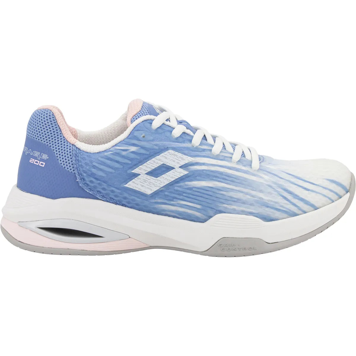 Scarpe Lotto Donna Mirage 200 II Scarpe tutte le superfici