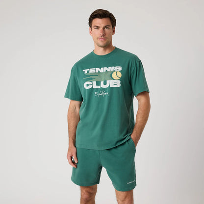 T-Shirt Bjorn Borg Grafica