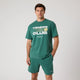 T-Shirt Bjorn Borg Grafica