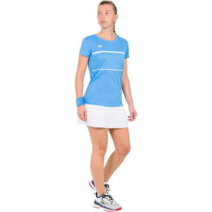 T-Shirt Tecnifibre Donna