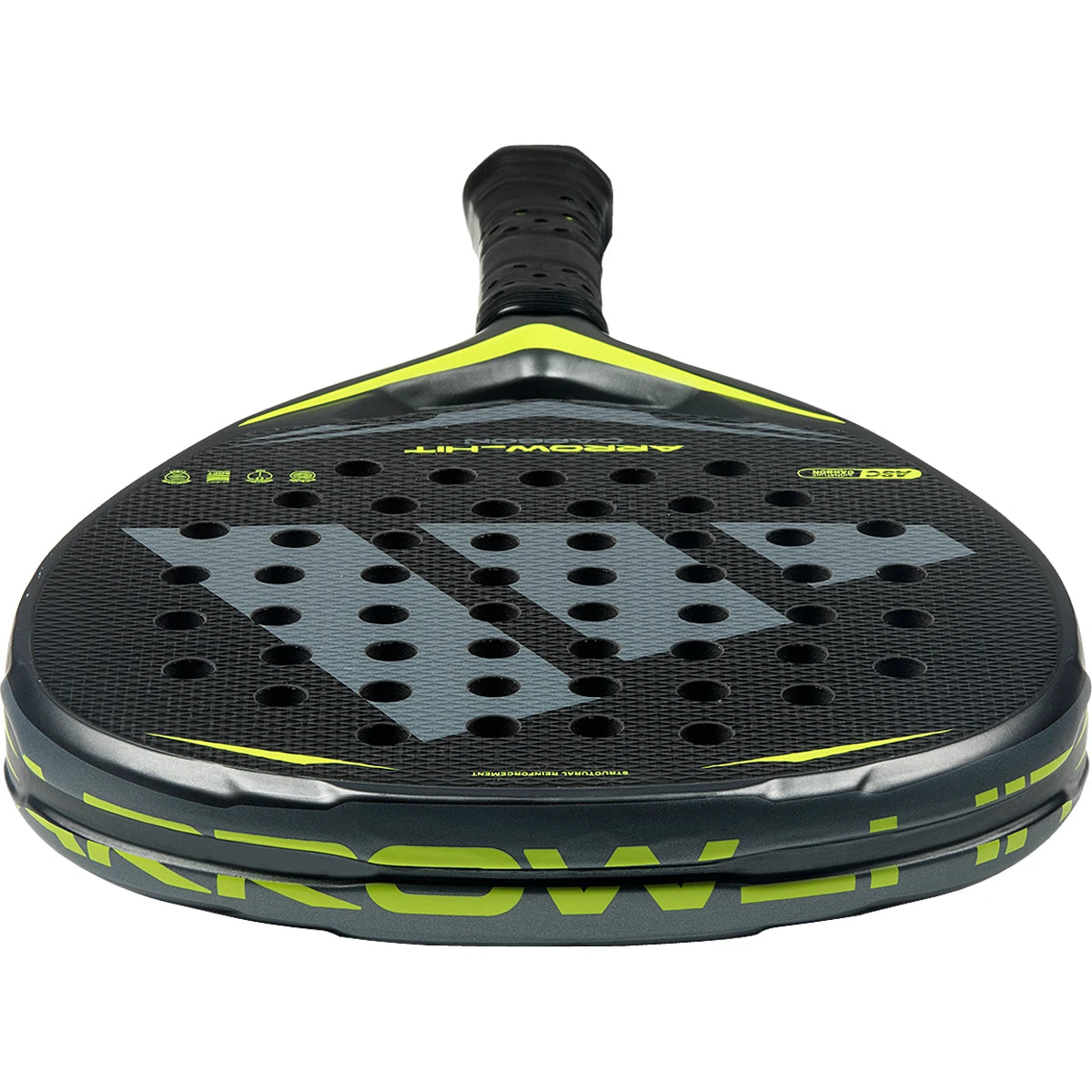 Racchetta da padel Test Adidas Arrow Hit Carbon