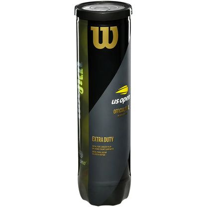 Tubetto da 4 Palline Wilson Us Open