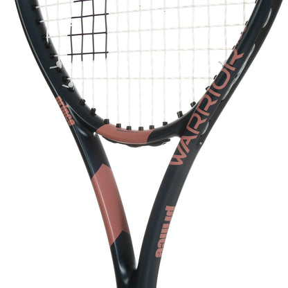 Racchetta Prince Warrior 100 Pink (265 Gr)