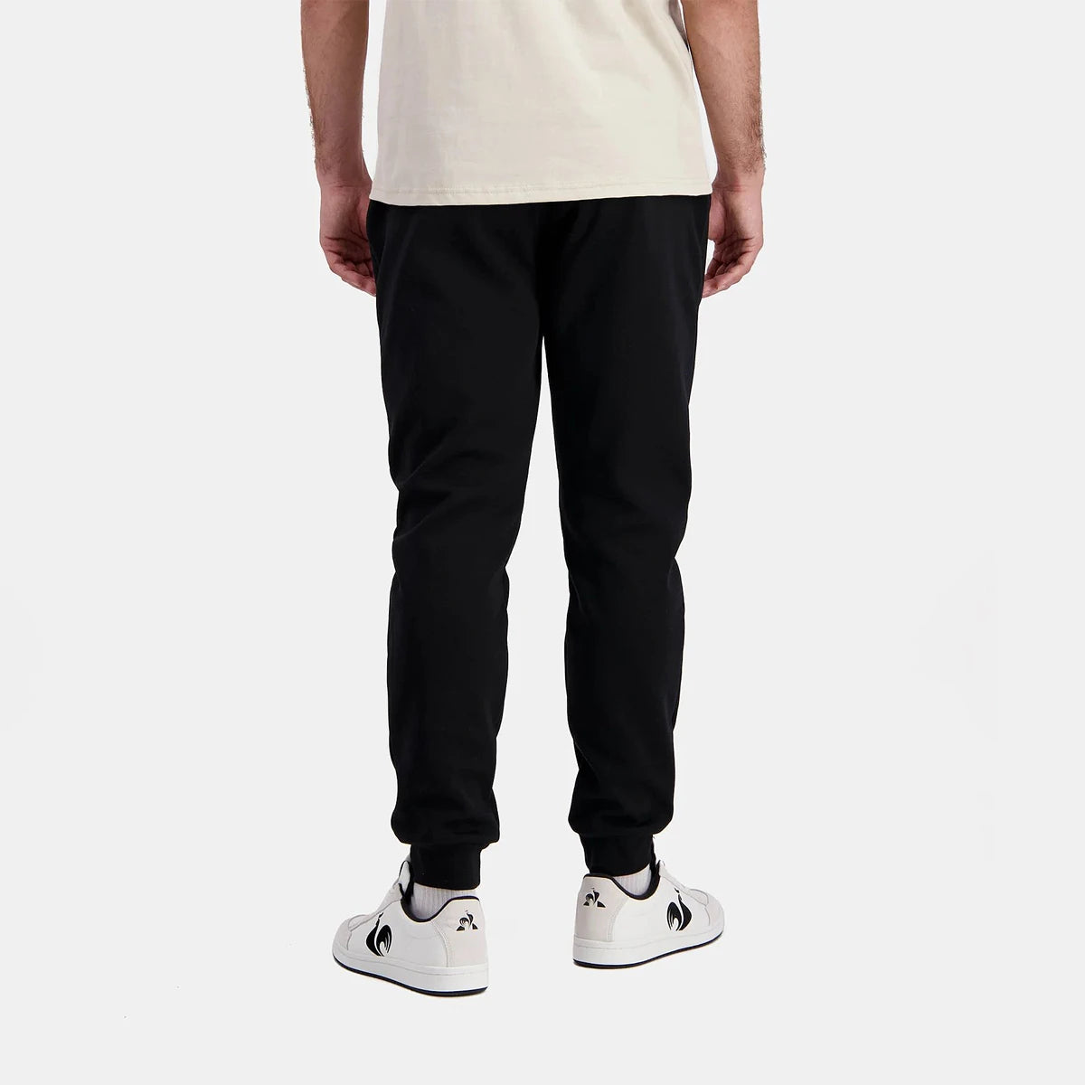 Pantaloni Le Coq Sportif Essentiels Regular