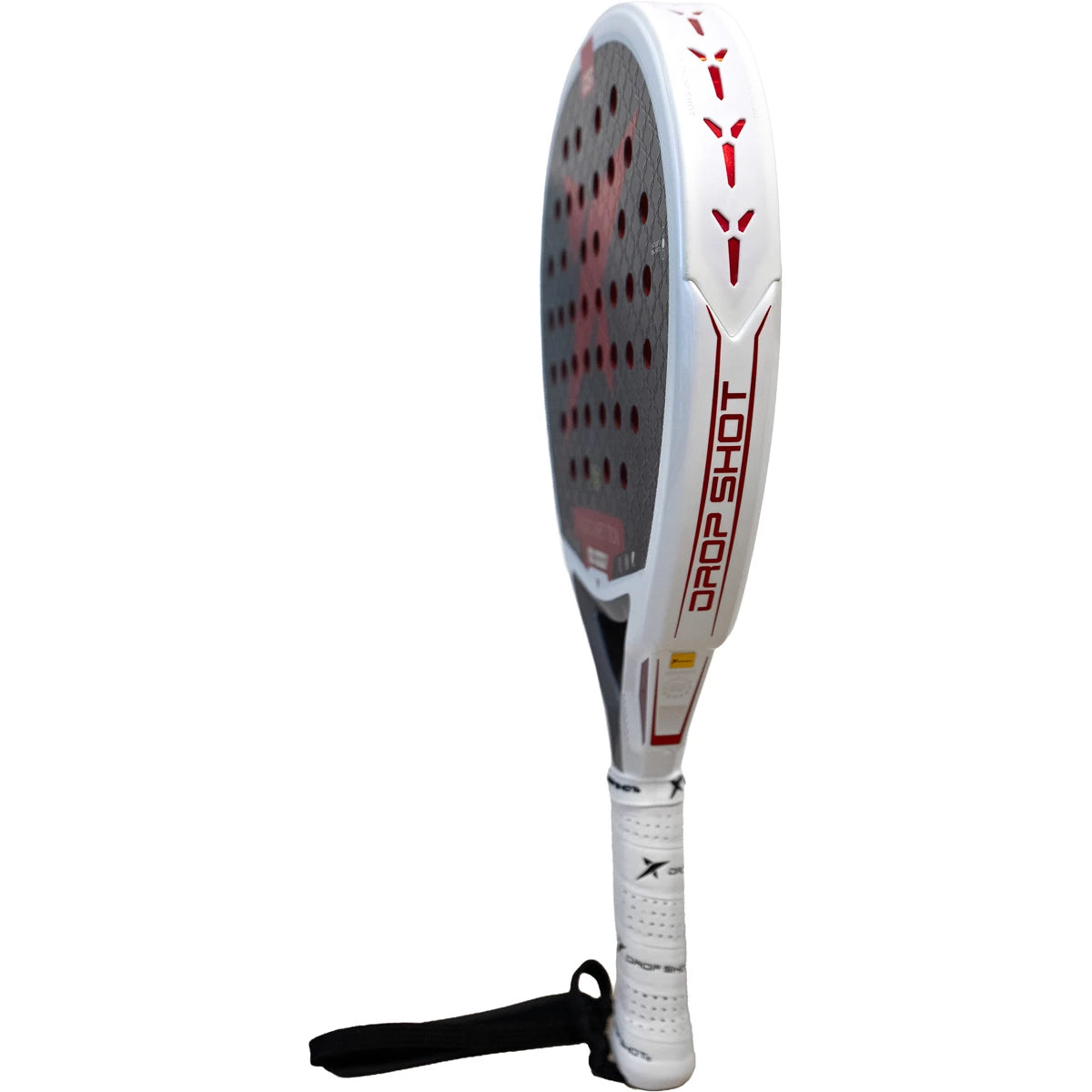 Racchetta Padel Test Drop Shot Flame Soft