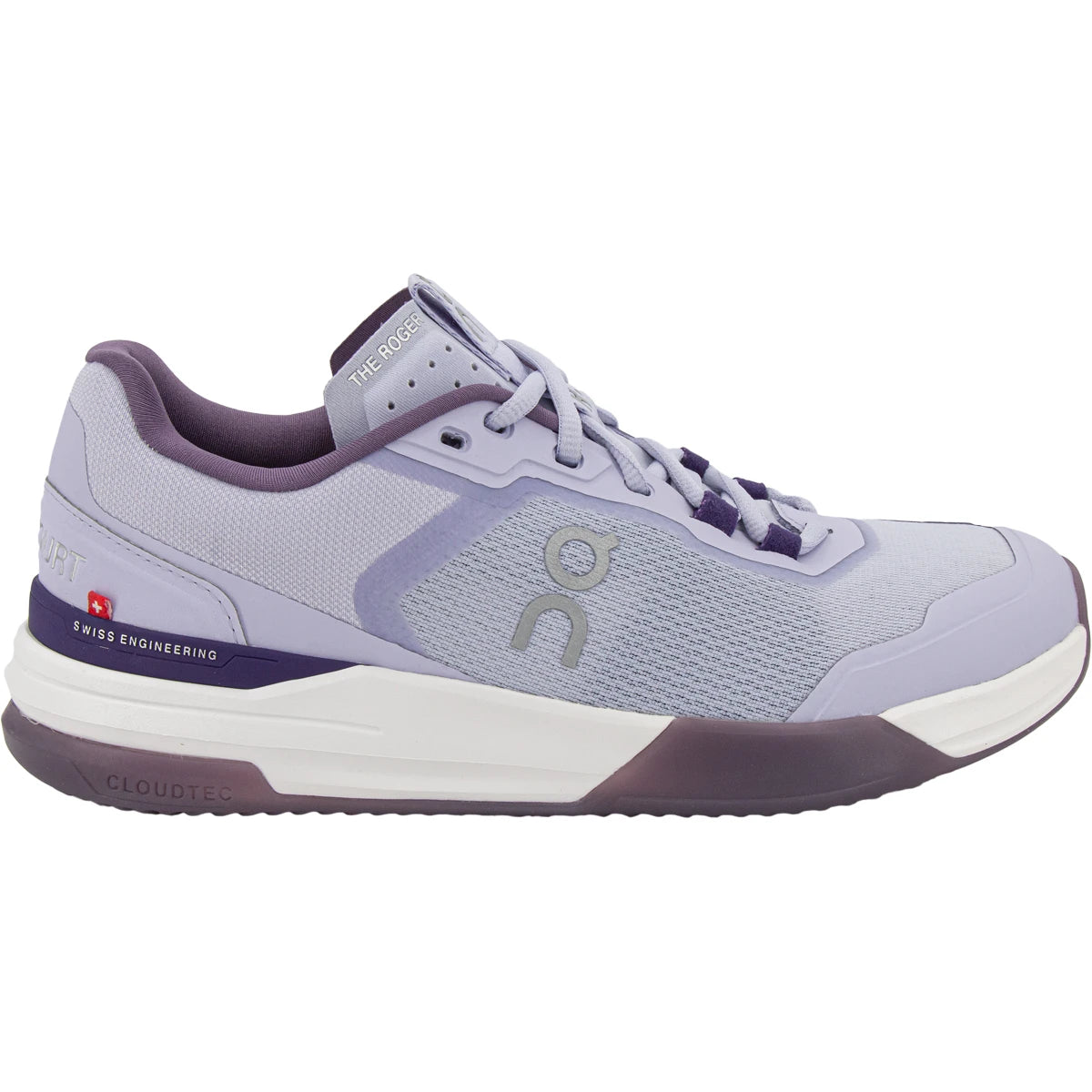 Scarpe On Donna The Roger Adv Pro Terra Battuta