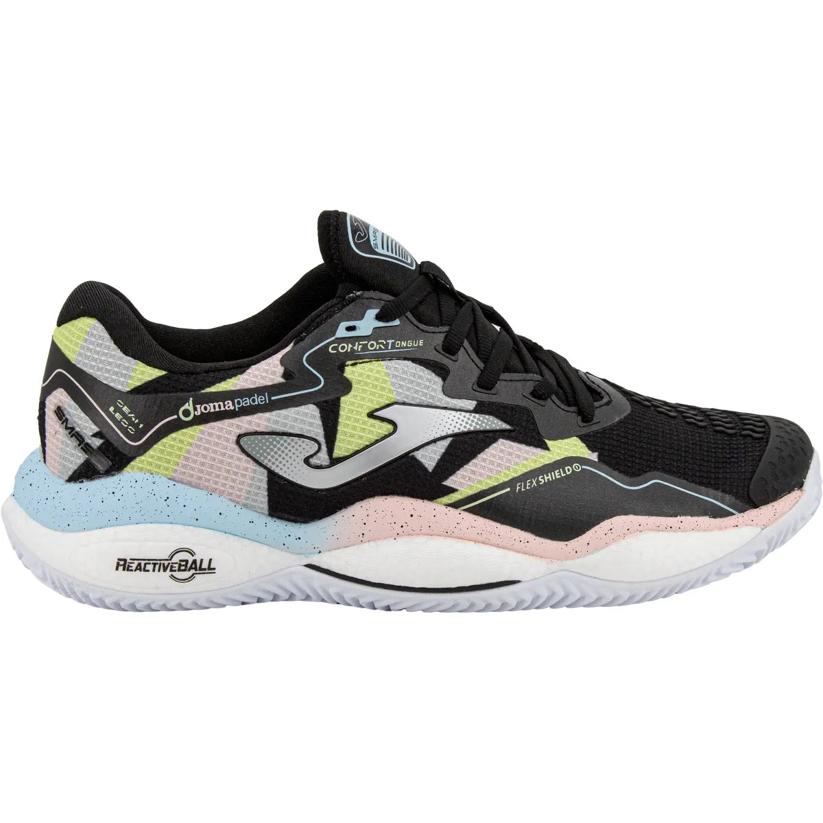 Scarpe Joma Donna Padel Smash