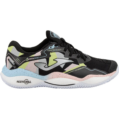 Scarpe Joma Donna Padel Smash
