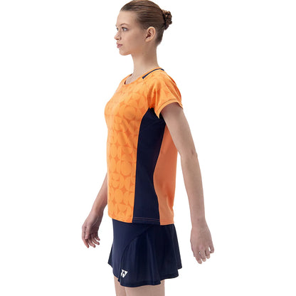T-Shirt Yonex Donna Tour Elite 20852Yx