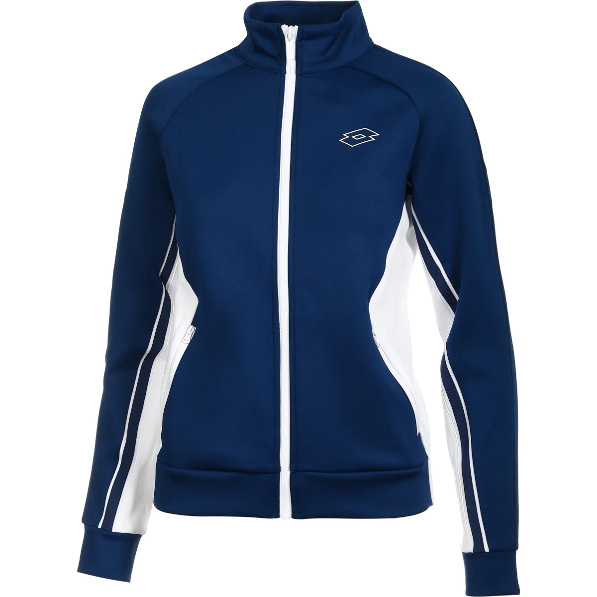 Giacca Lotto Donna Squadra III New York