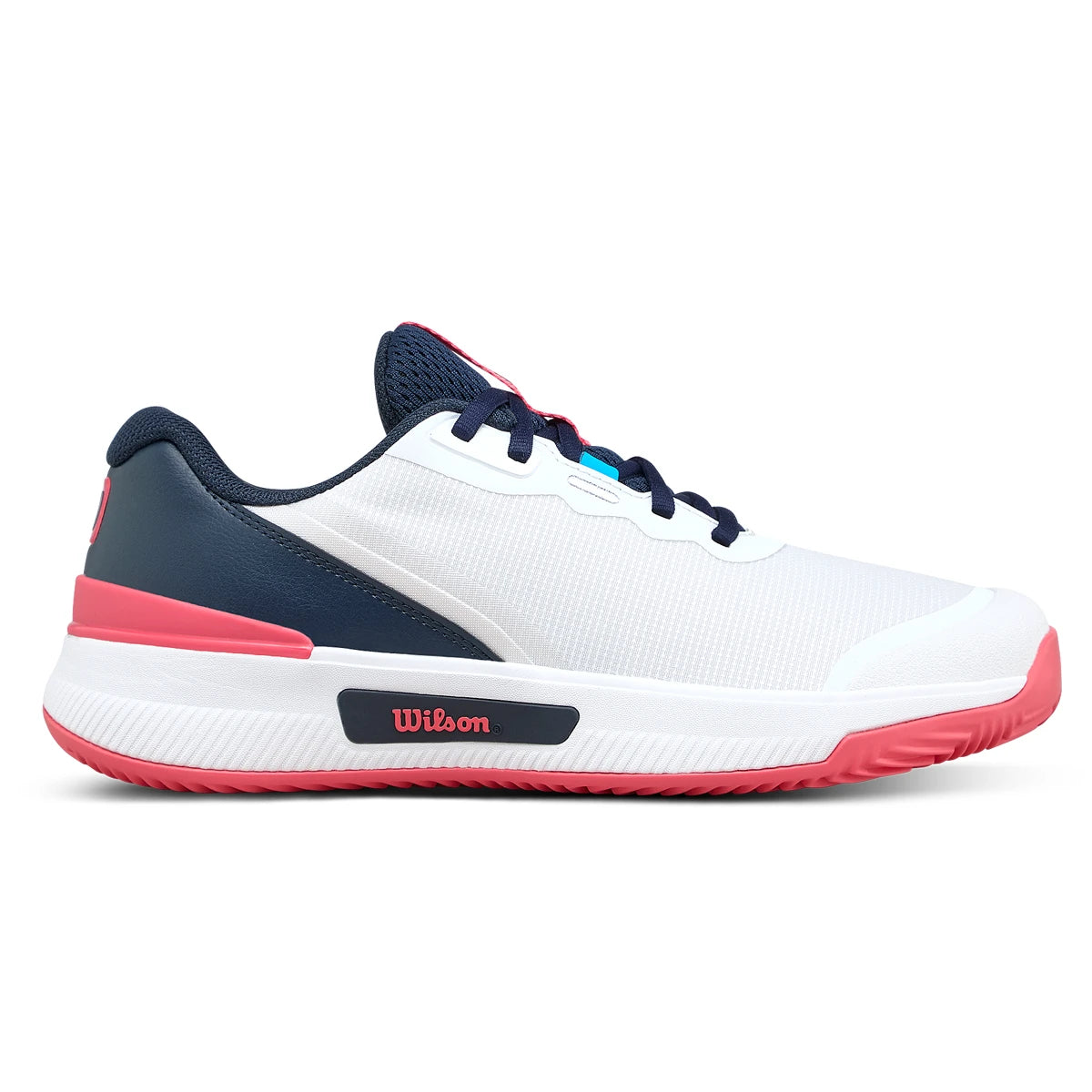 Scarpe Wilson donna Intrigue Pro terra battuta - Tennispro – TENNISPRO