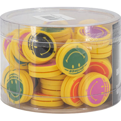 Scatola da 48 Antivibratori Prince/Smiley