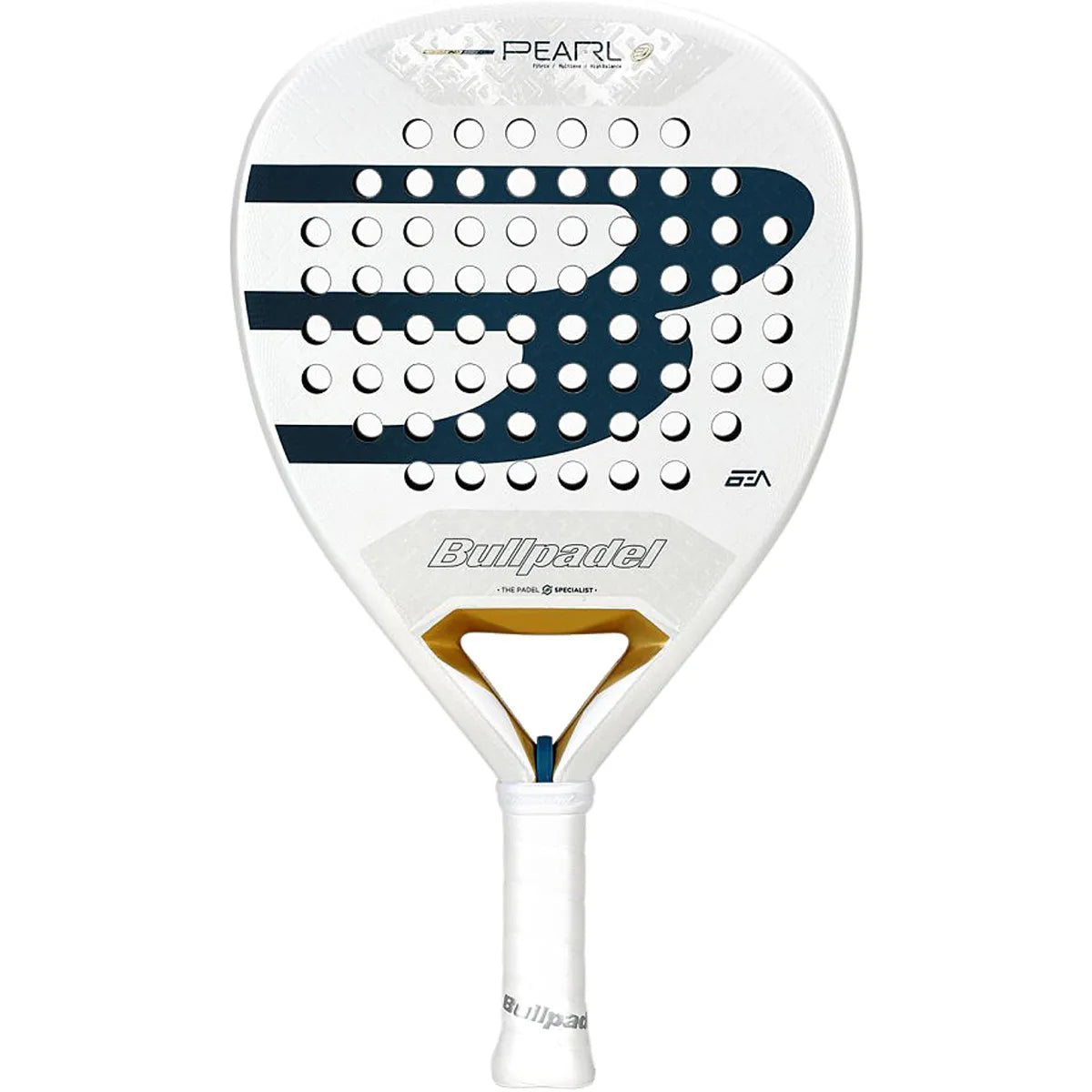 Racchetta Padel Bullpadel Pearl 26 By Bea Gonzalez