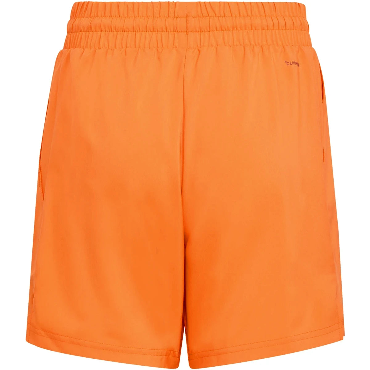 Pantaloncini adidas Junior Club 3 Strisce