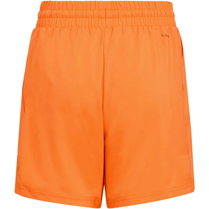 Pantaloncini adidas Junior Club 3 Strisce