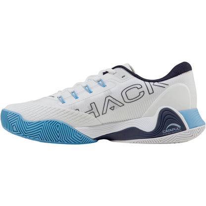 Scarpe Bullpadel Hack Vibram 26I