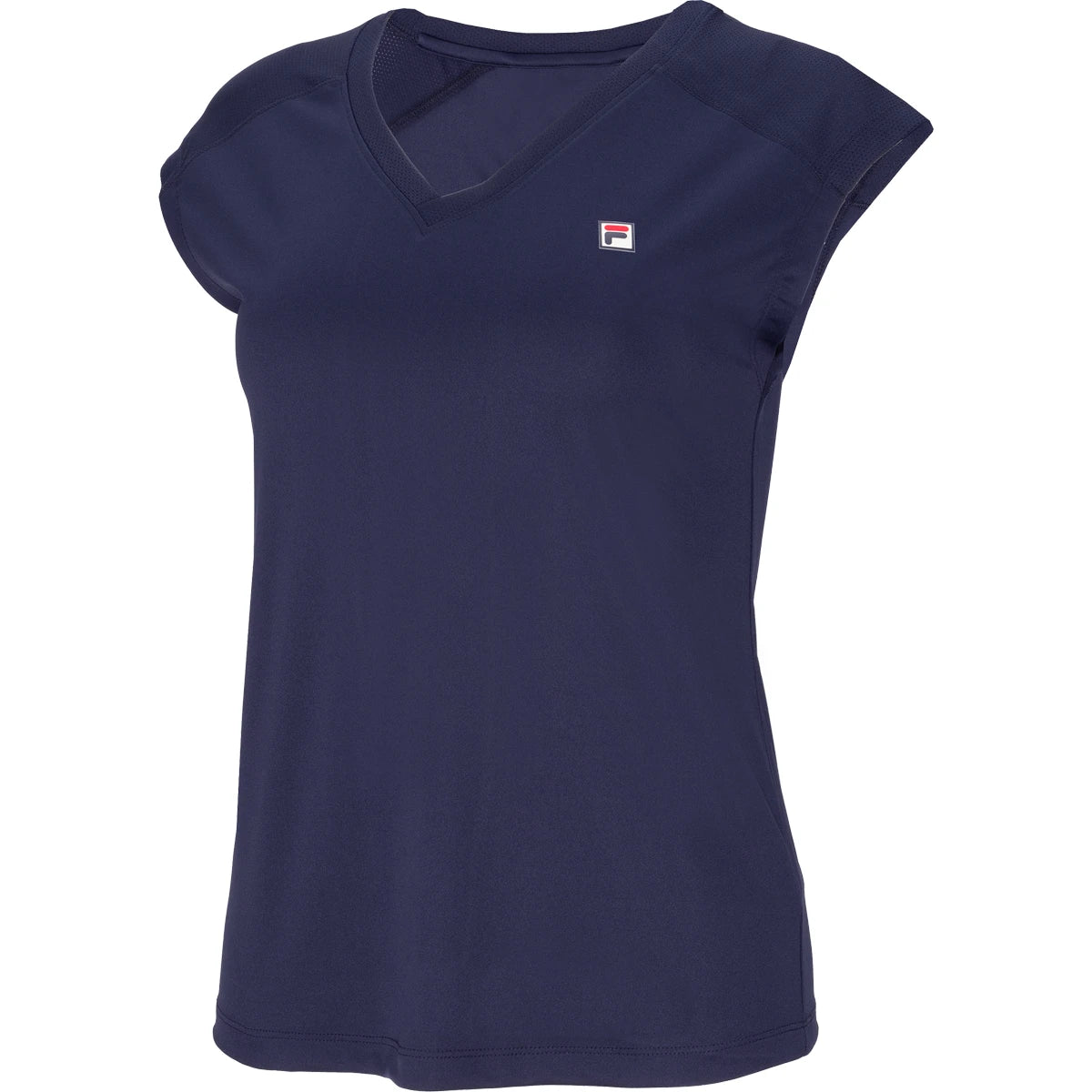 T-Shirt Fila Donna Maria