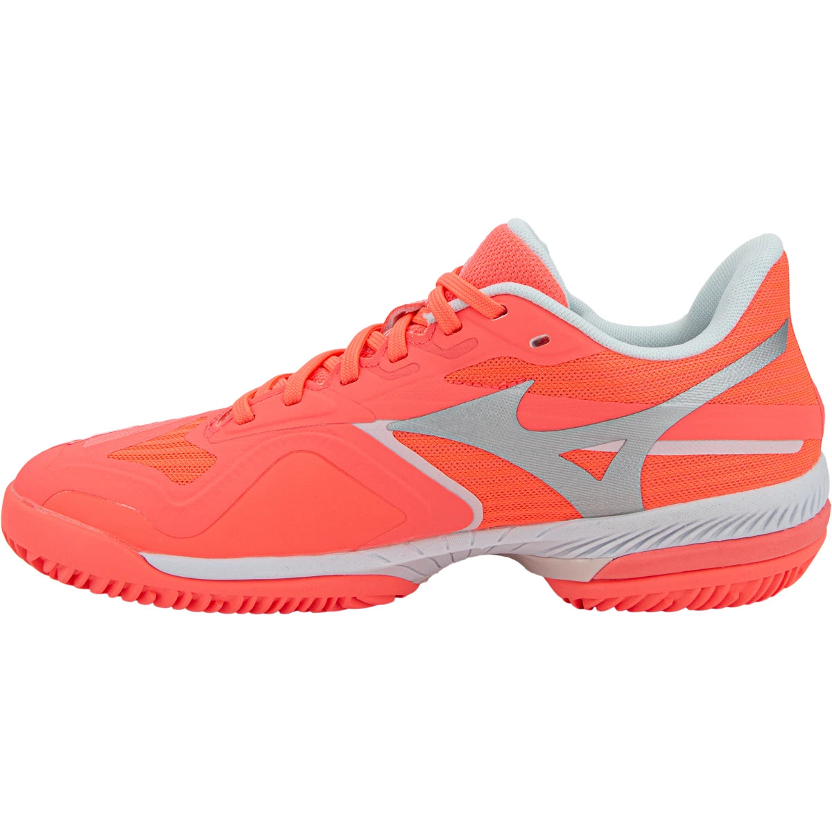 Scarpe Mizuno Donna Wave Exceed Court Terra Battuta