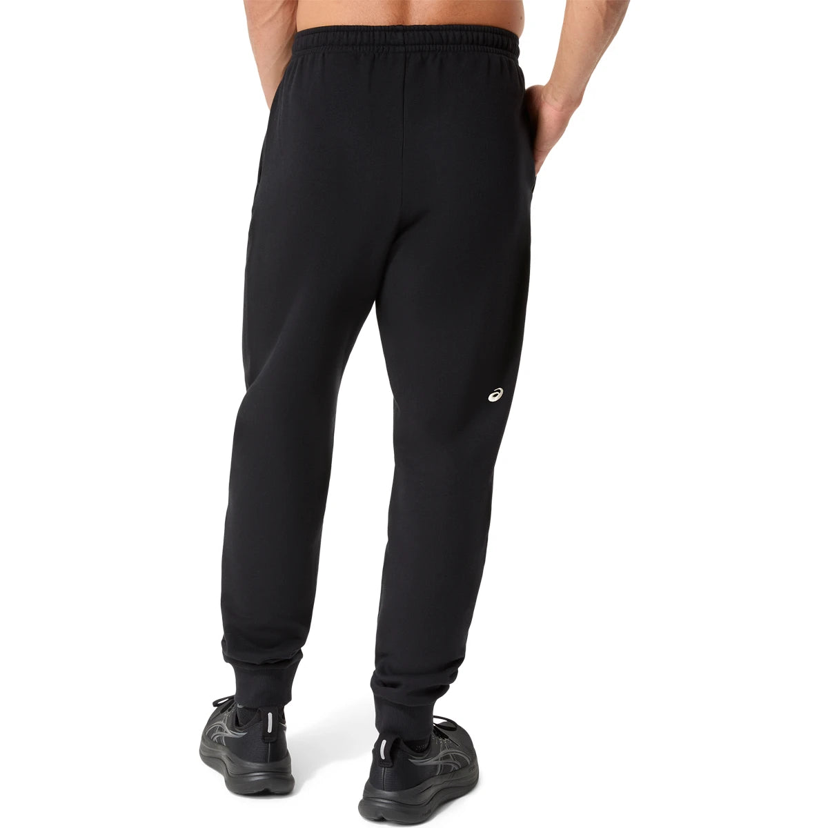Pantalone Asics Fleece
