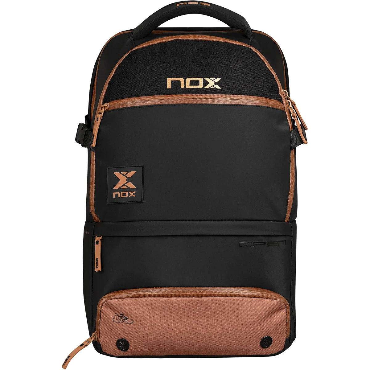Zaino Nox Padel Luxury Open Series