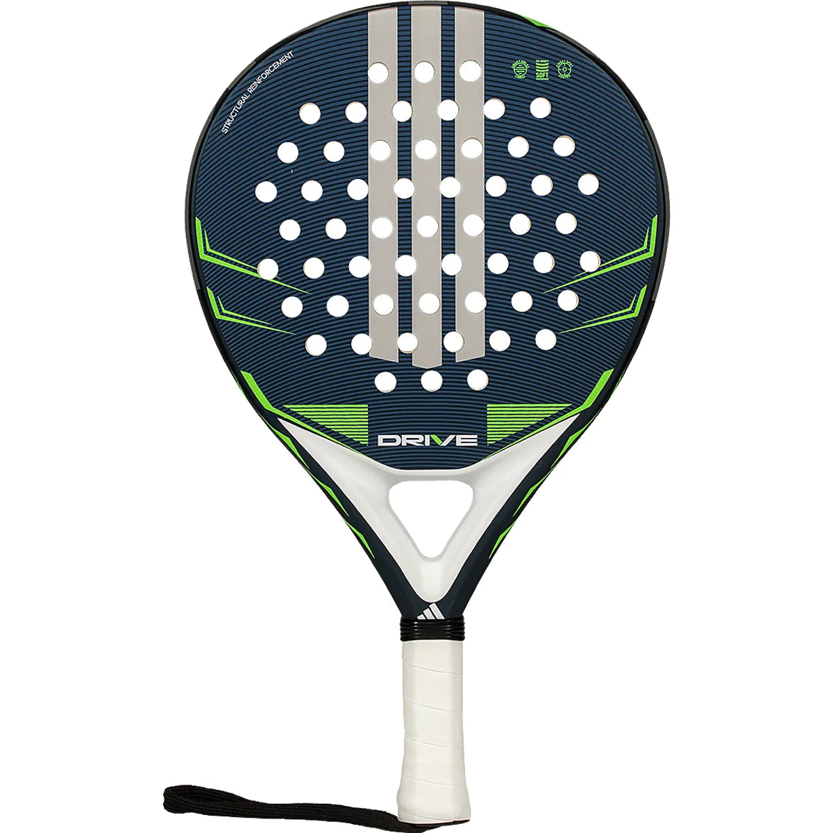 Racchetta da padel adidas Drive Blue 2026