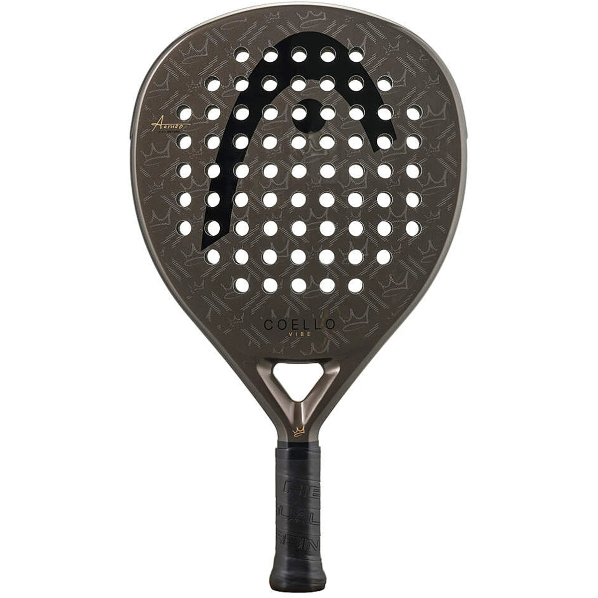 Racchetta da padel Head Coello Vibe 2026