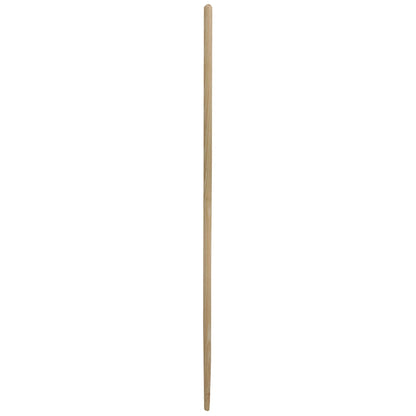 Rastrello Gomma 50 Cm con Manico